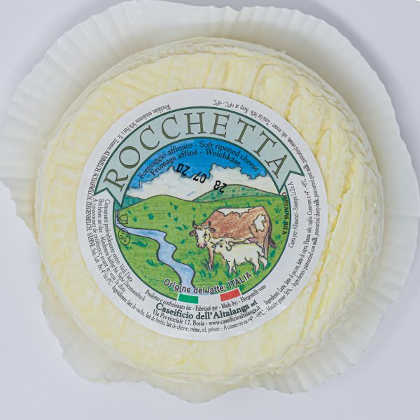 ROCCHETTA